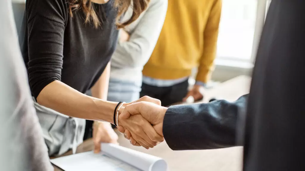 Sovereign M&A Coaching