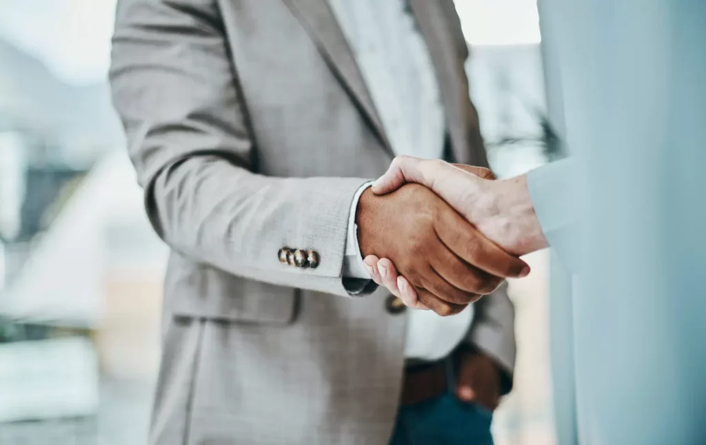 Sovereign M&A Coaching
